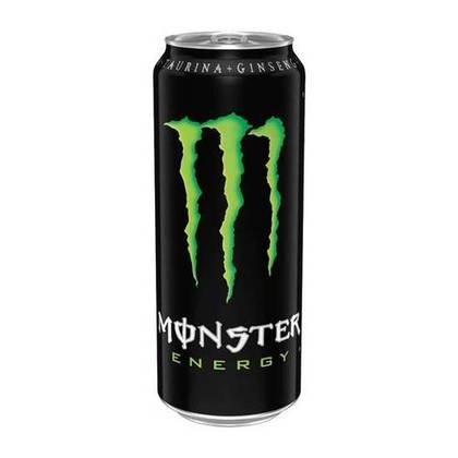 Monster Energy Drink