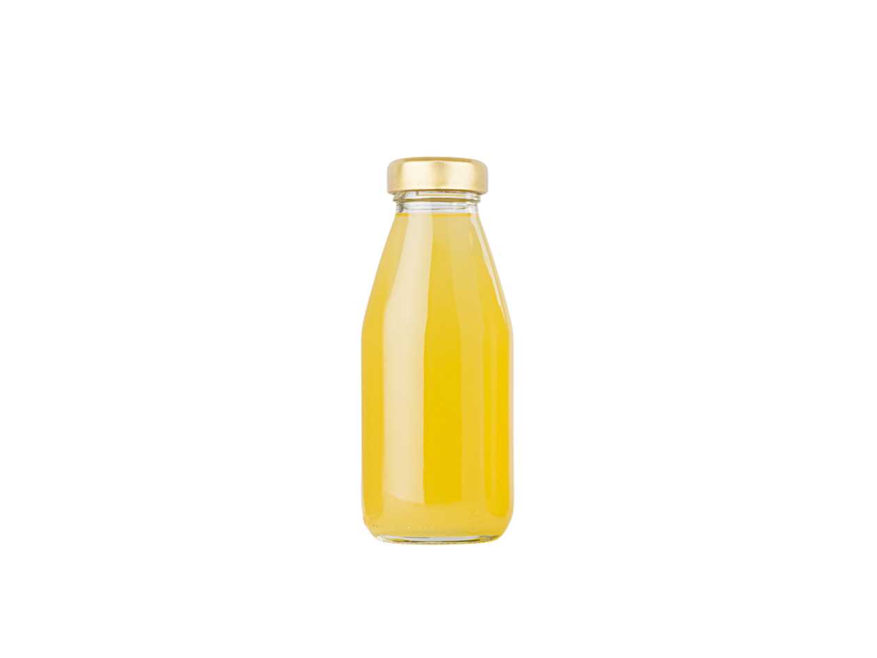 Fresh Orange Juice