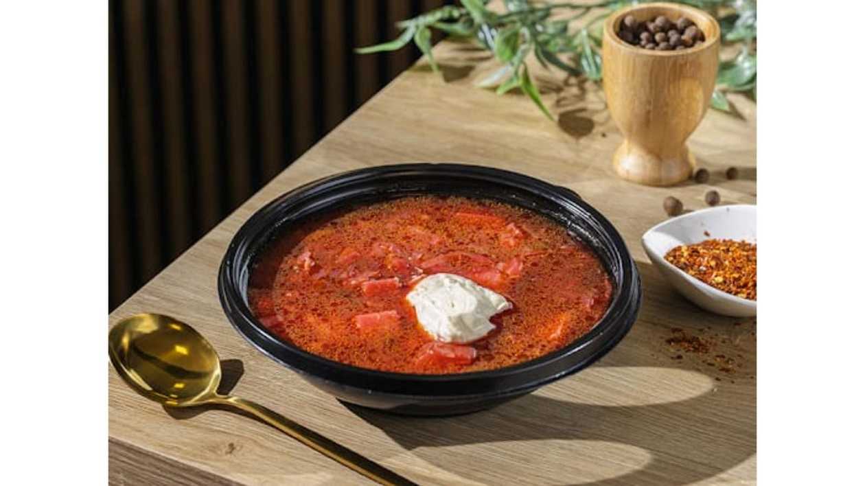 Borsch