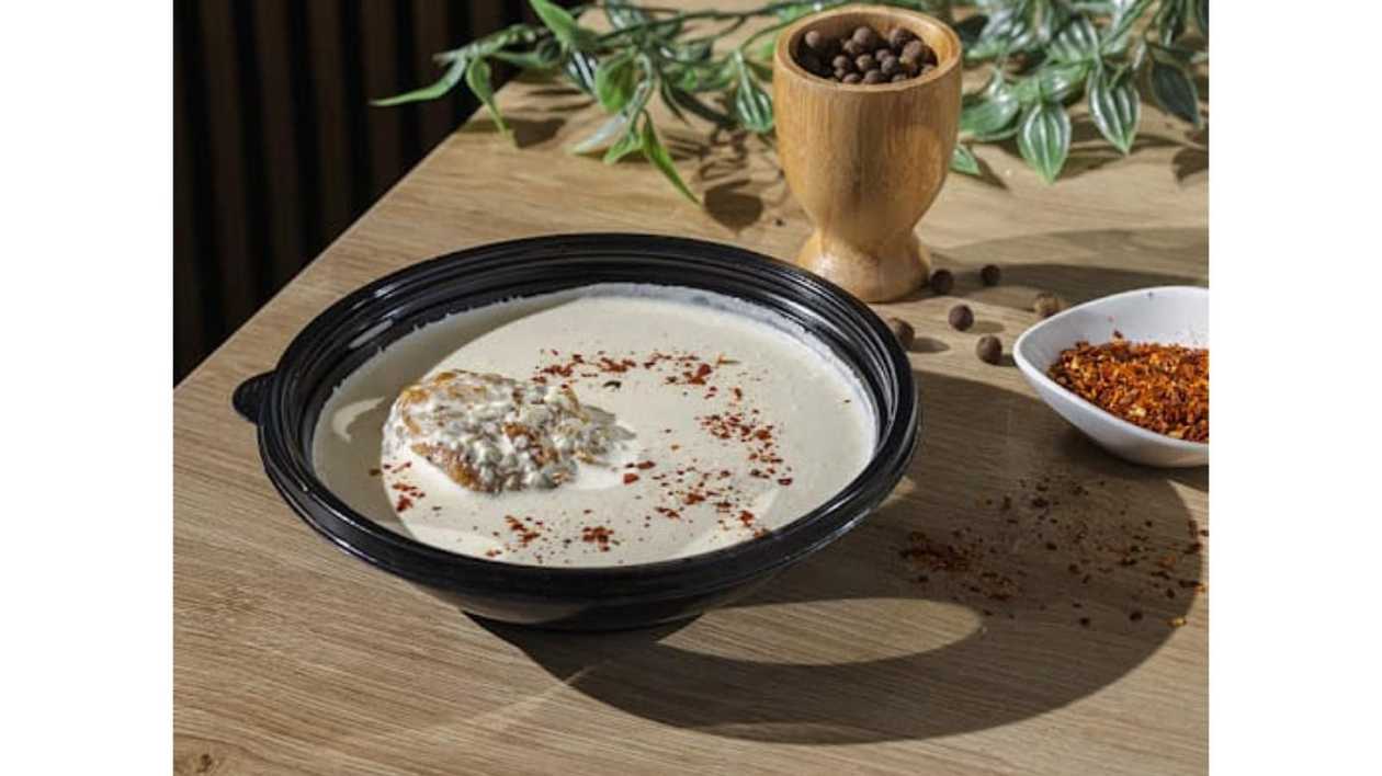 Shkmeruli
