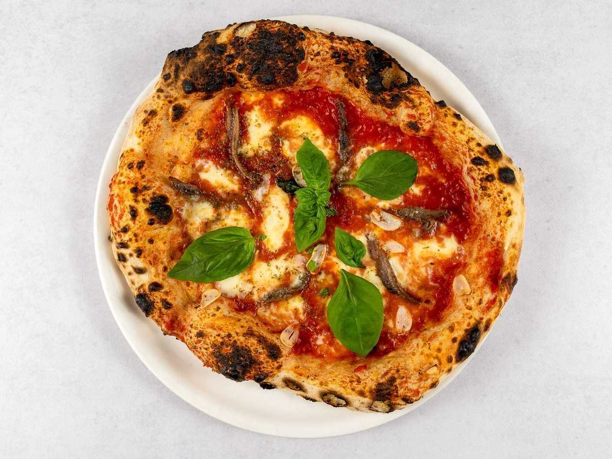 Napolitana