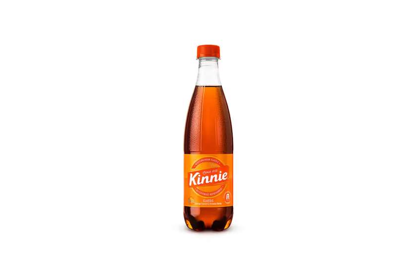 Kinnie