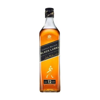 Johnnie Walker Black Label 40% 70cl