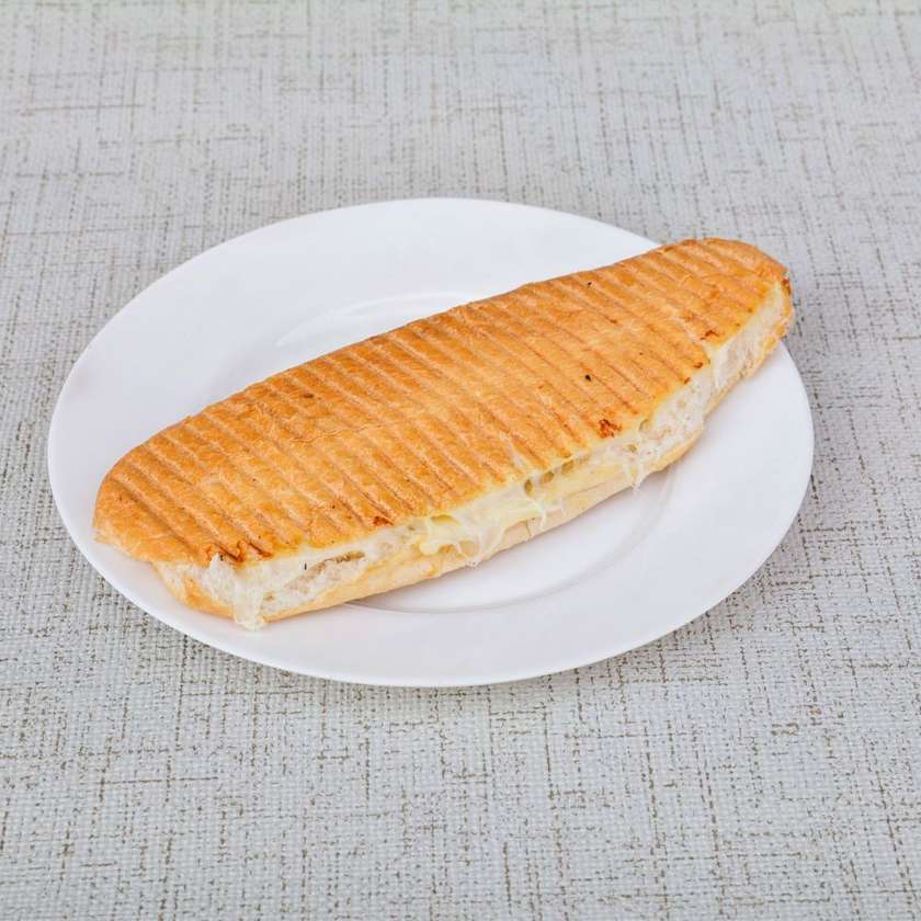 Cheese Toast