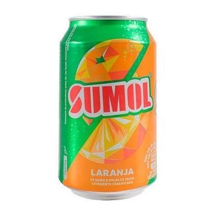Sumo de Laranja
