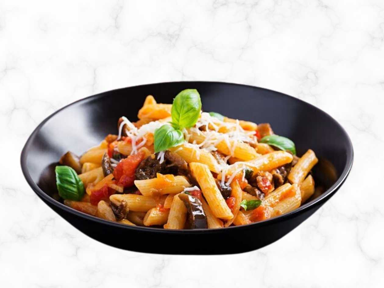 Penne Brungiel