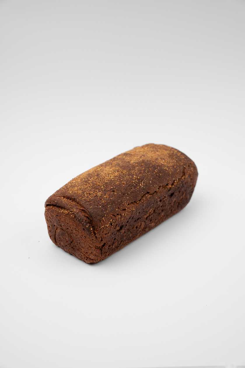 Misa-Borodinsky Bread