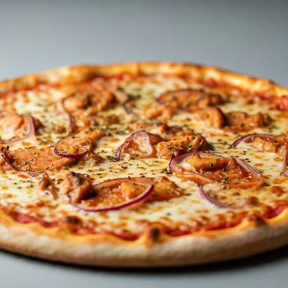 Chicken Special Pizza - 32cm