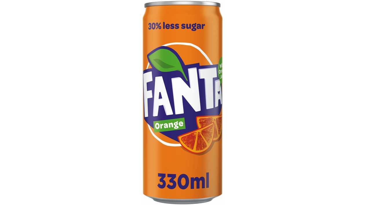 Fanta