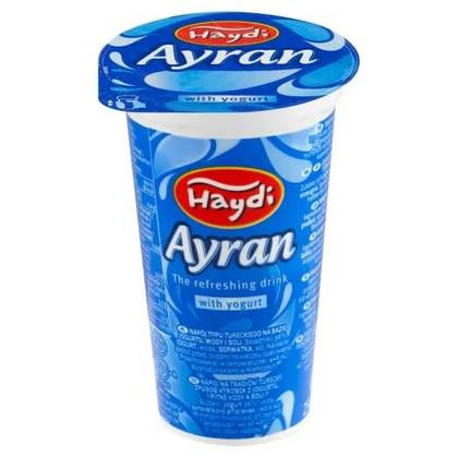 Ayran