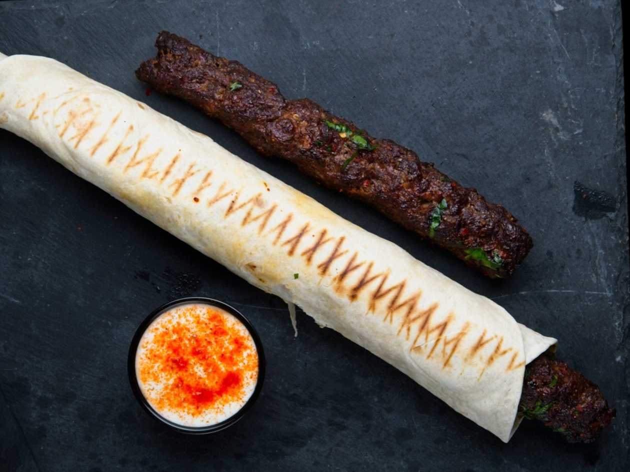 egipto liulia kebabas