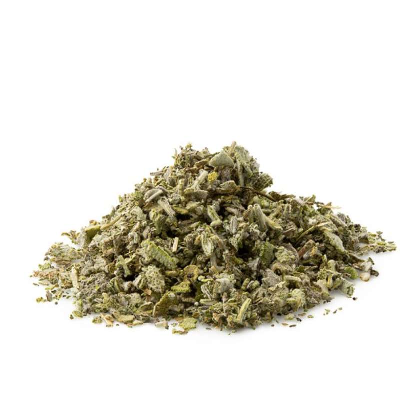 9994359 Sage Leaf (Salvia), 50 g, Tria Enniaria