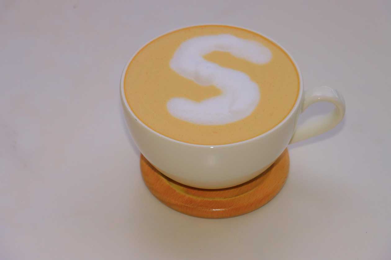 Cappuccino