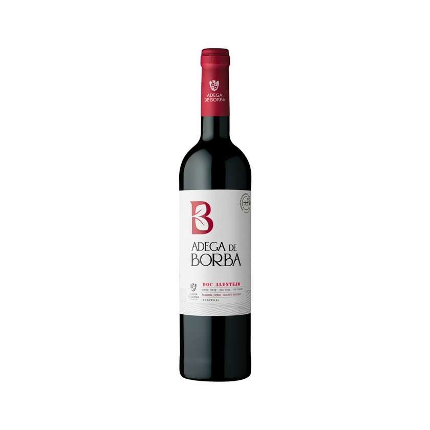 Borba Red Wine