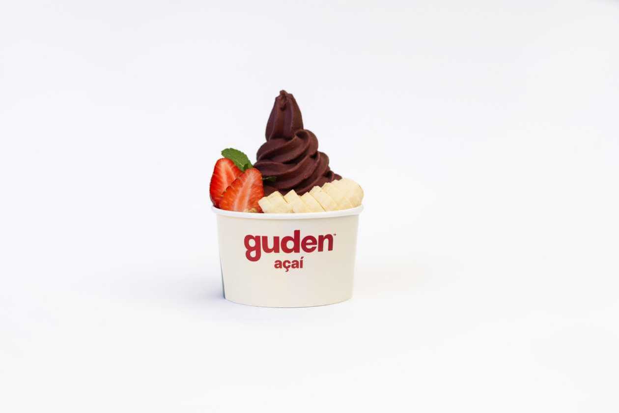 Guden Açaí de 1L