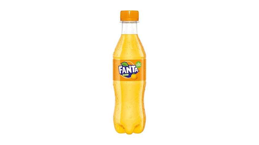 Fanta 330ml