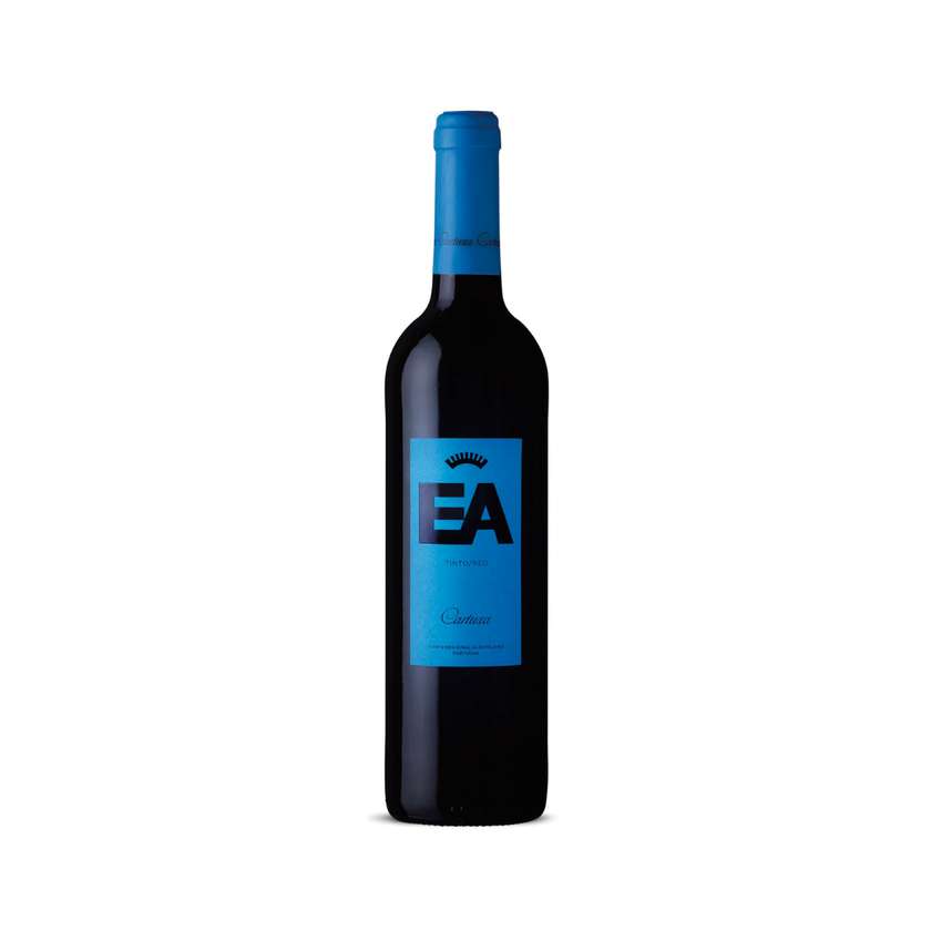 EA White Wine