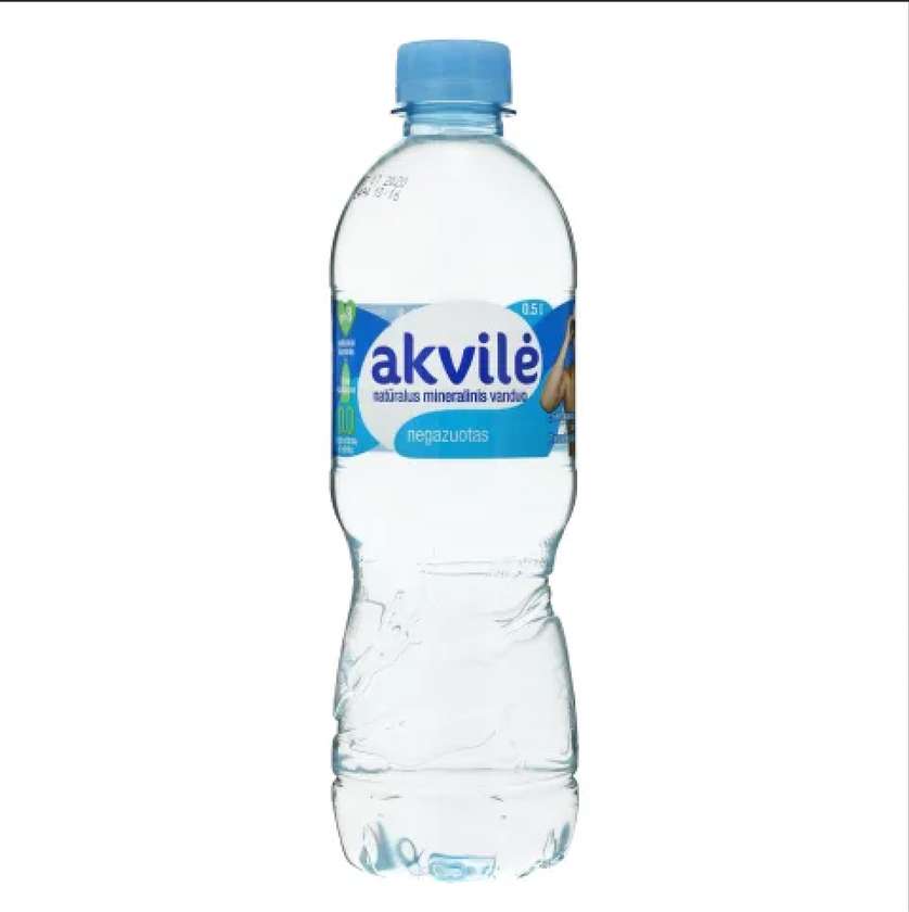 Água sem Gás