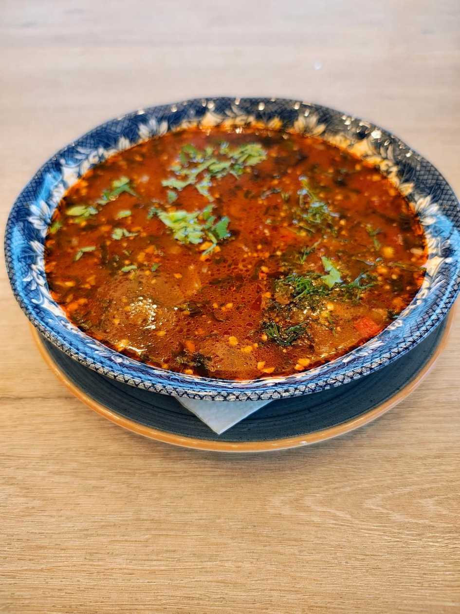 Kharcho