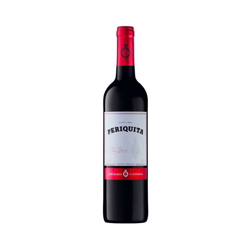 V6 PERIQUINTA 750ML RED WINE