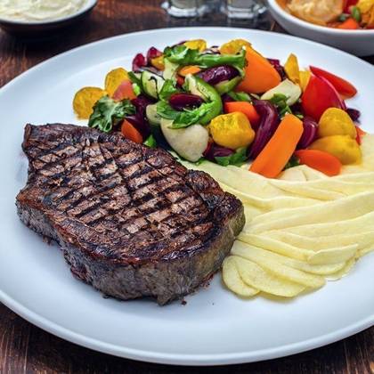 Rump Steak