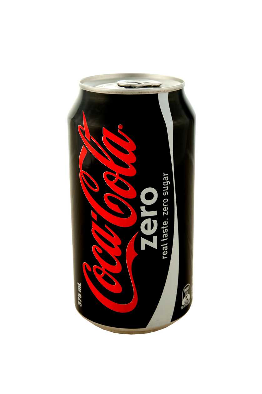 Coca-Cola Zero