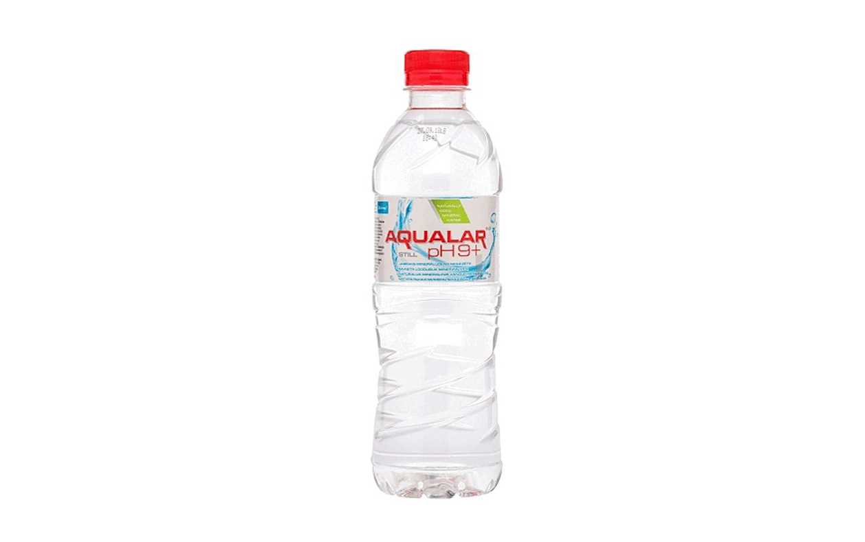 Slarkling water