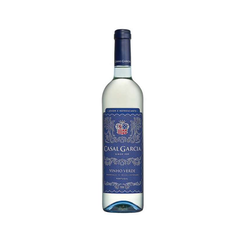 Casal Garcia Green Wine