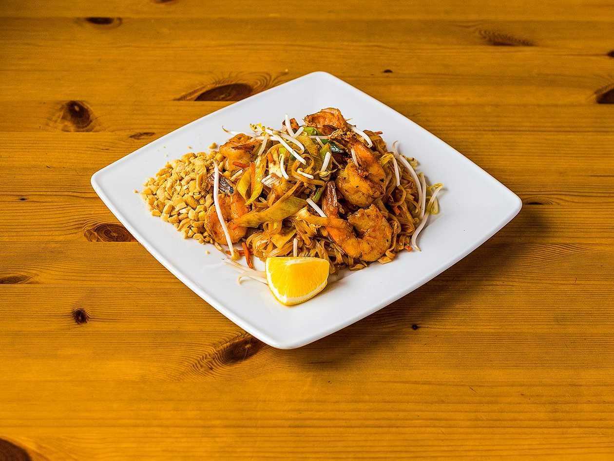 Pad Thai