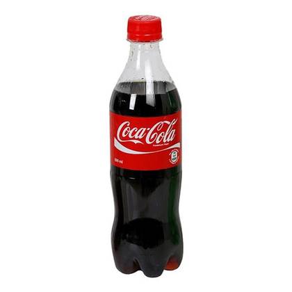 Cola 500ml