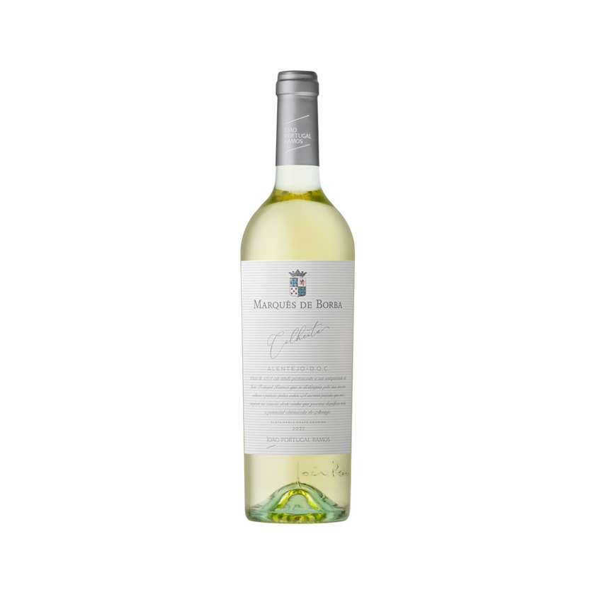 Marquês de Borba White Wine