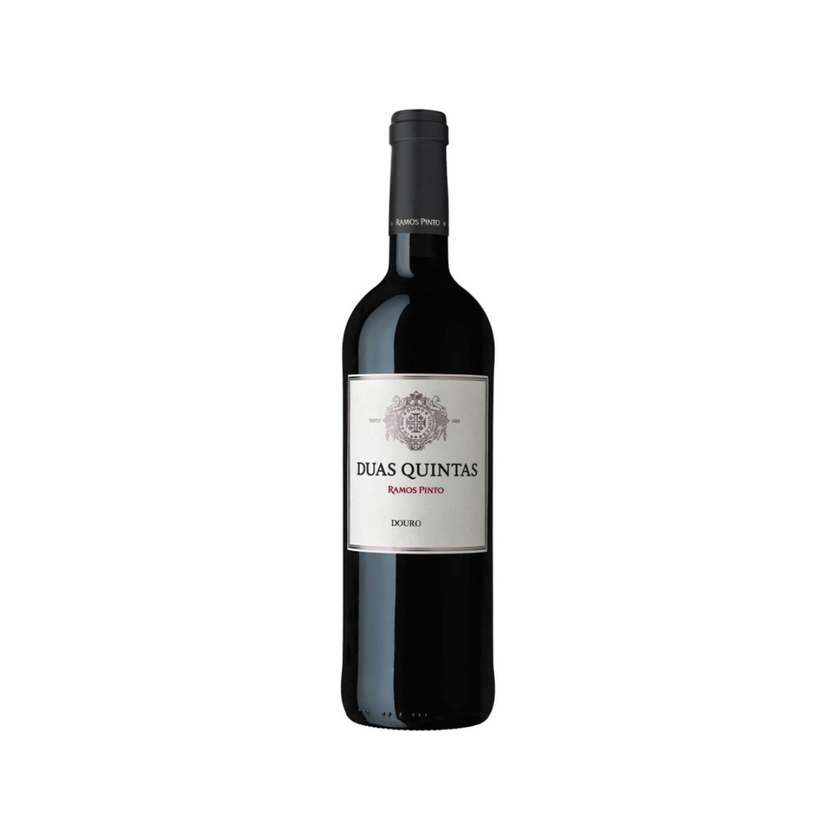 V2 Two Quintas 750ML Red Wine