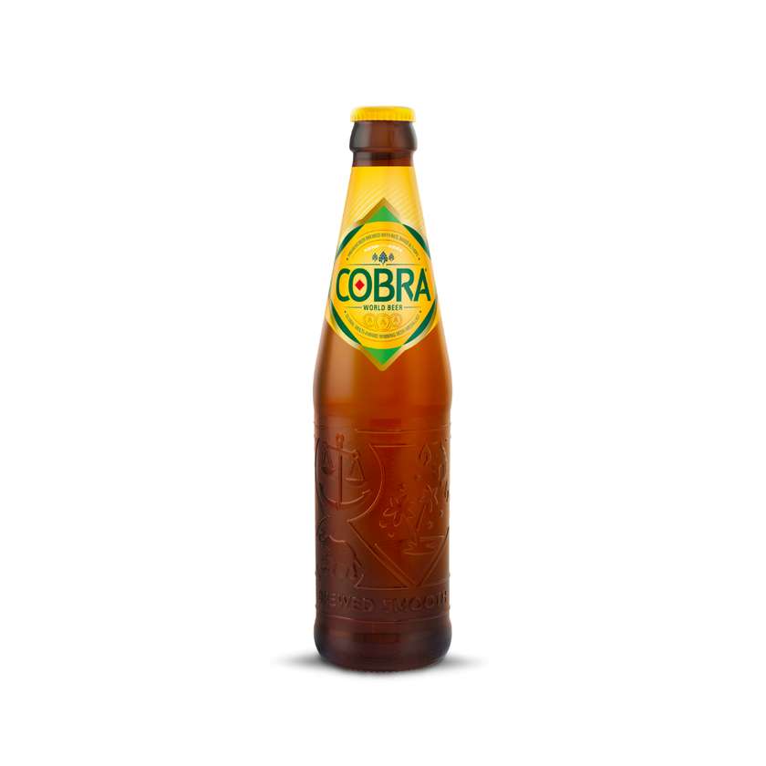 Cobra Beer