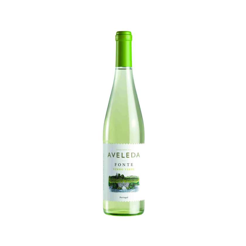 Quinta da Aveleda Vinho Verde