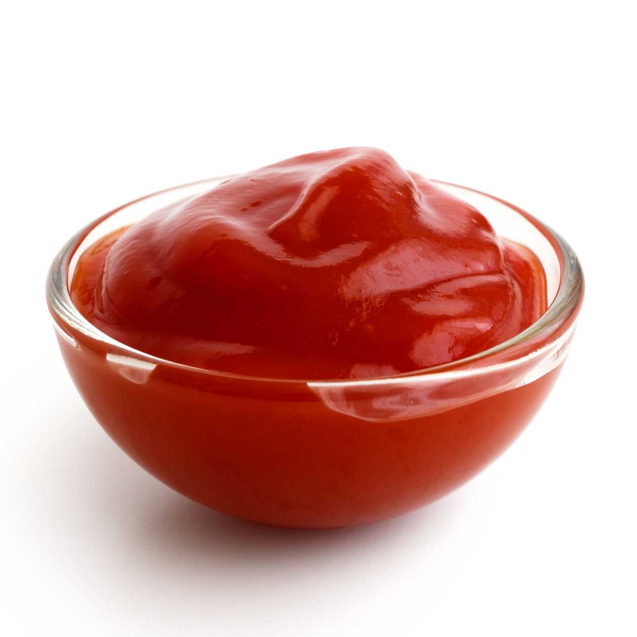 Ketchup