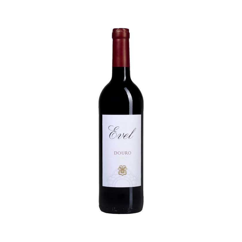 Evel Red Wine