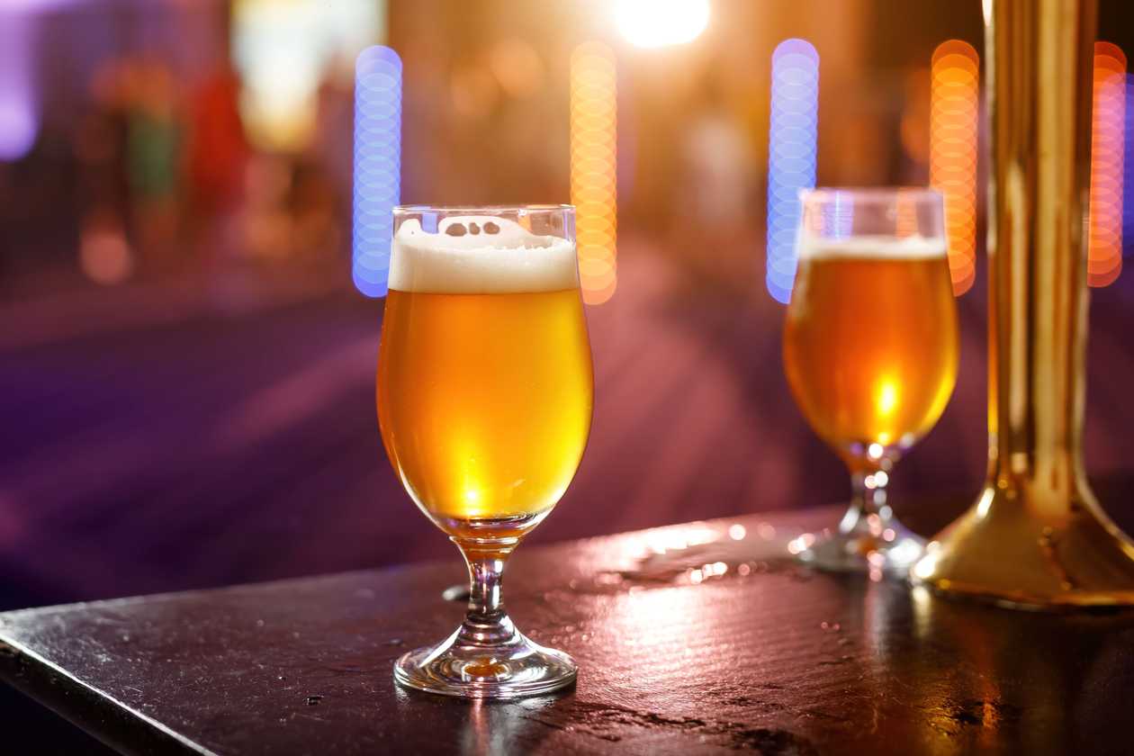 B13 Non-Alcoholic Beer