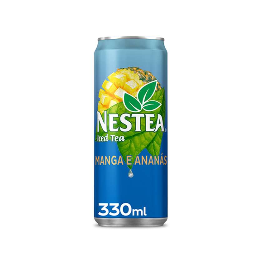 B8 NESTEA Mango Pineapple