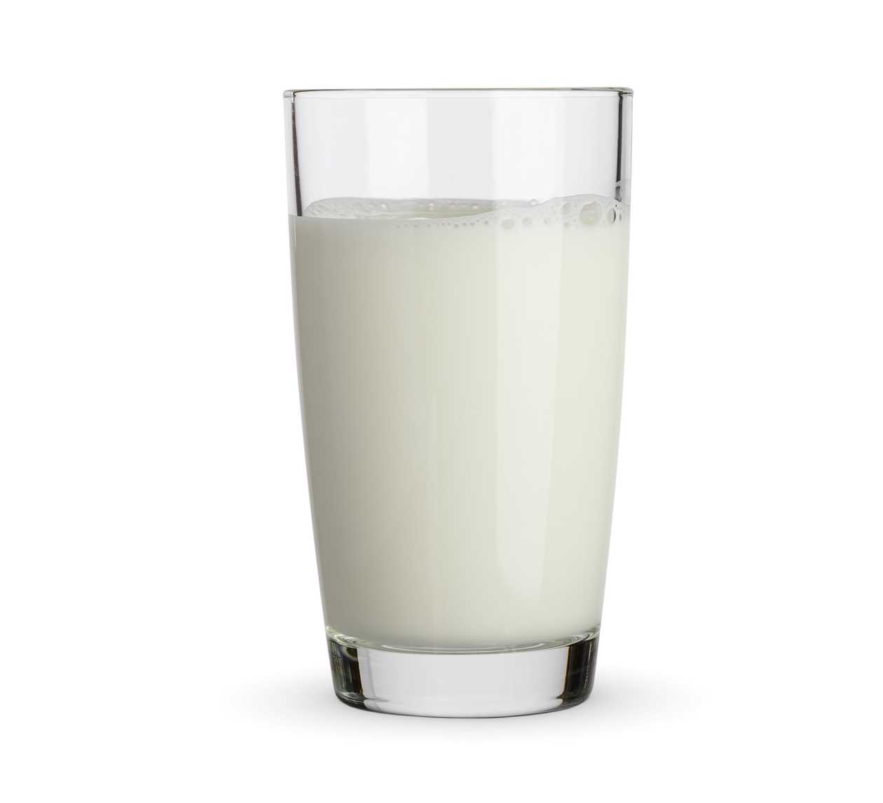 Vegan Milk