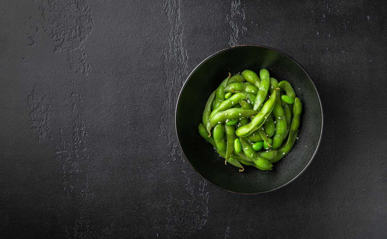 Edamame
