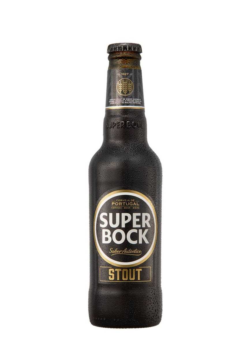 Super Bock Stout