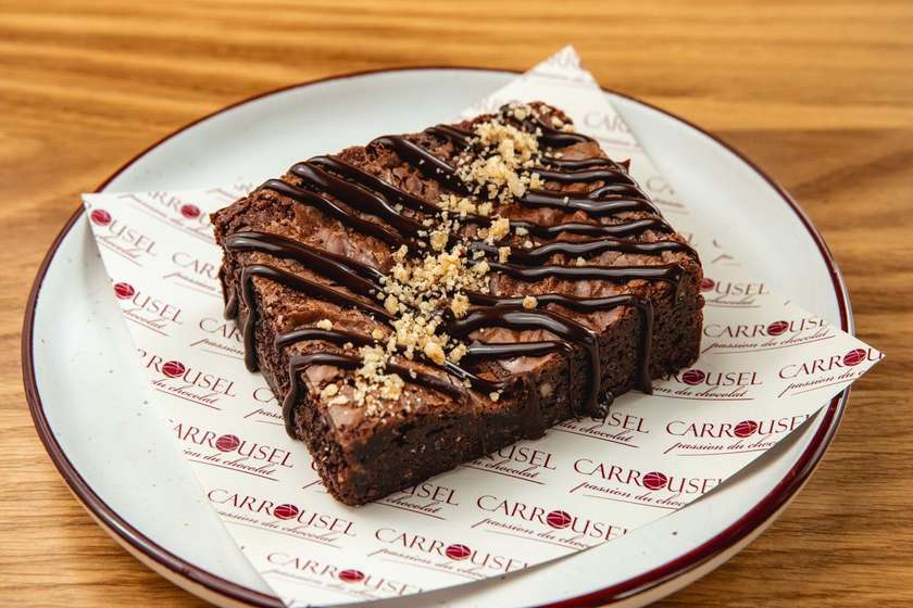 Brownie