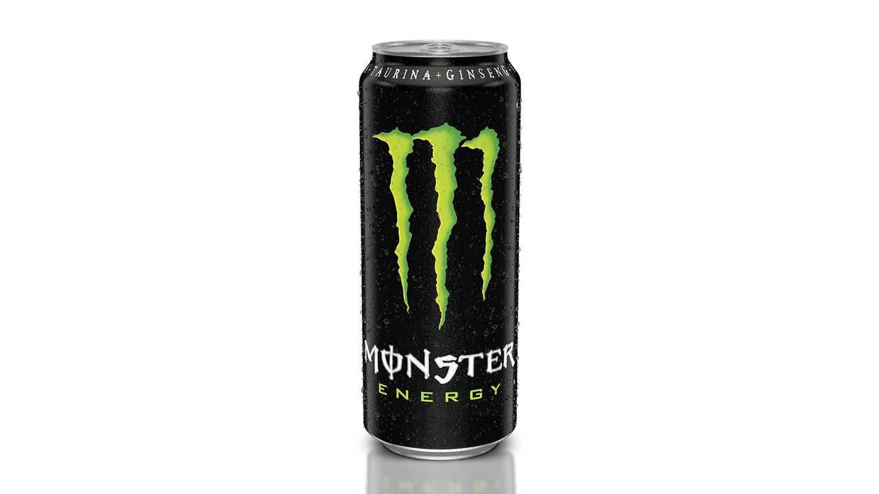 Monster Green