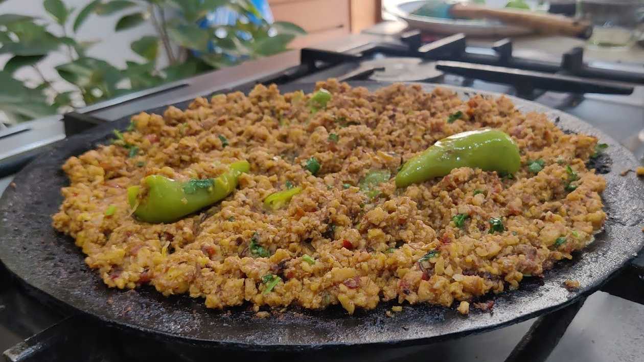Tawa Qeema