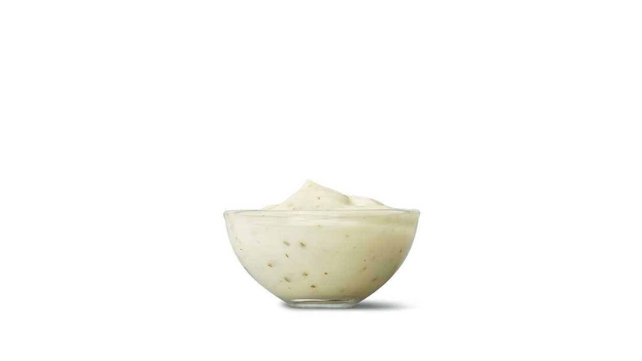 POMMES FRITES DIP