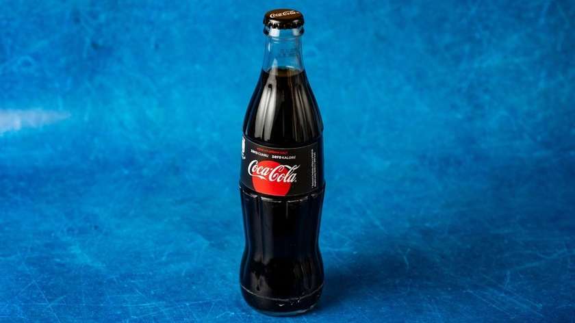 Coca-Cola Zero