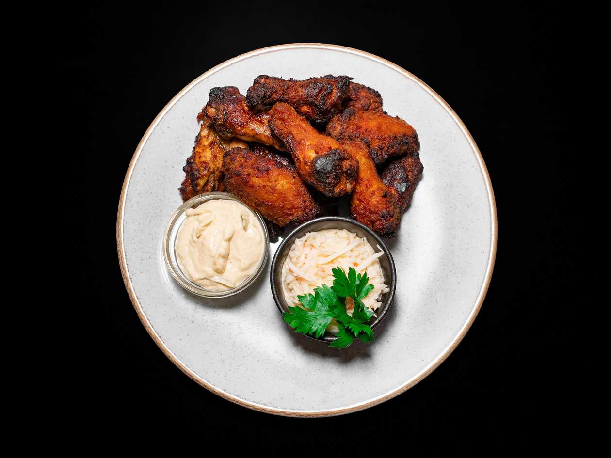 Mix Wings