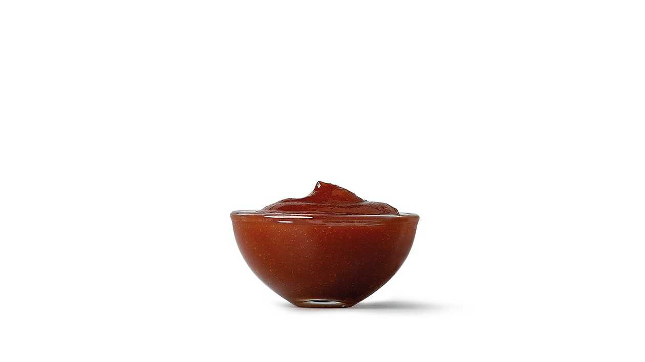 BARBECUE DIP