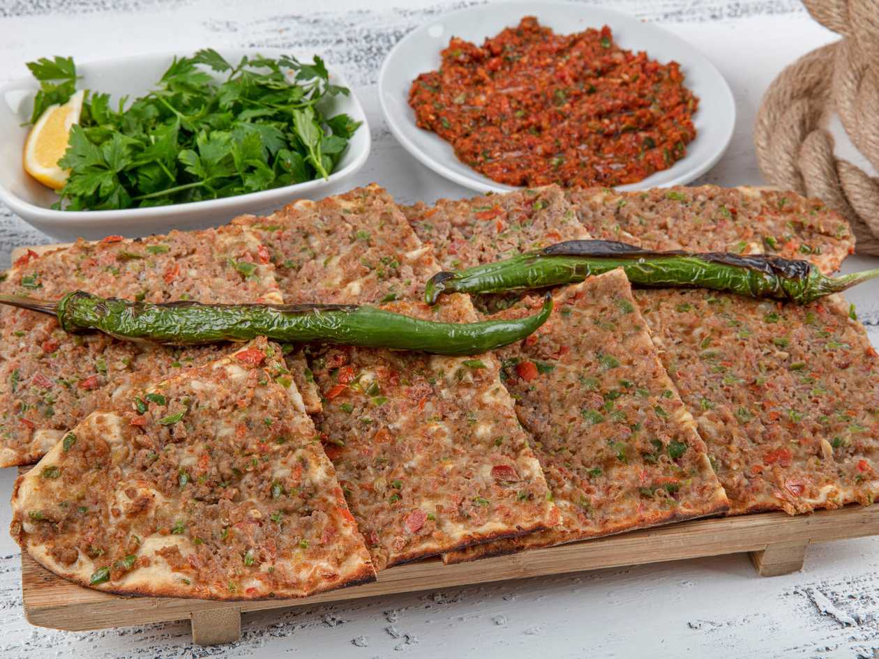 Mevlana Pide