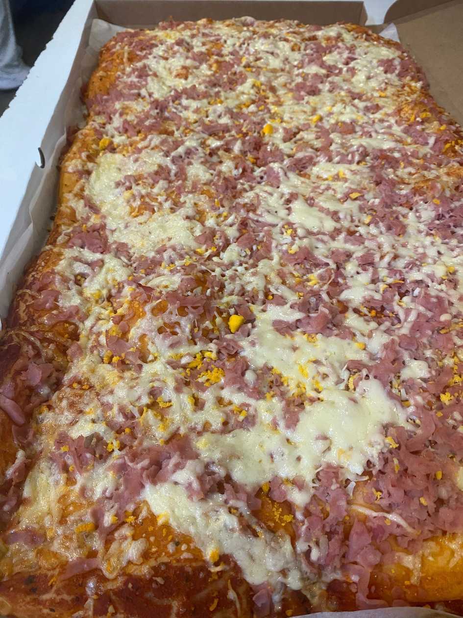 Pizza Capricho